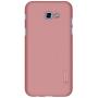 Nillkin Super Frosted Shield Matte cover case for Samsung Galaxy A3 (2017) order from official NILLKIN store